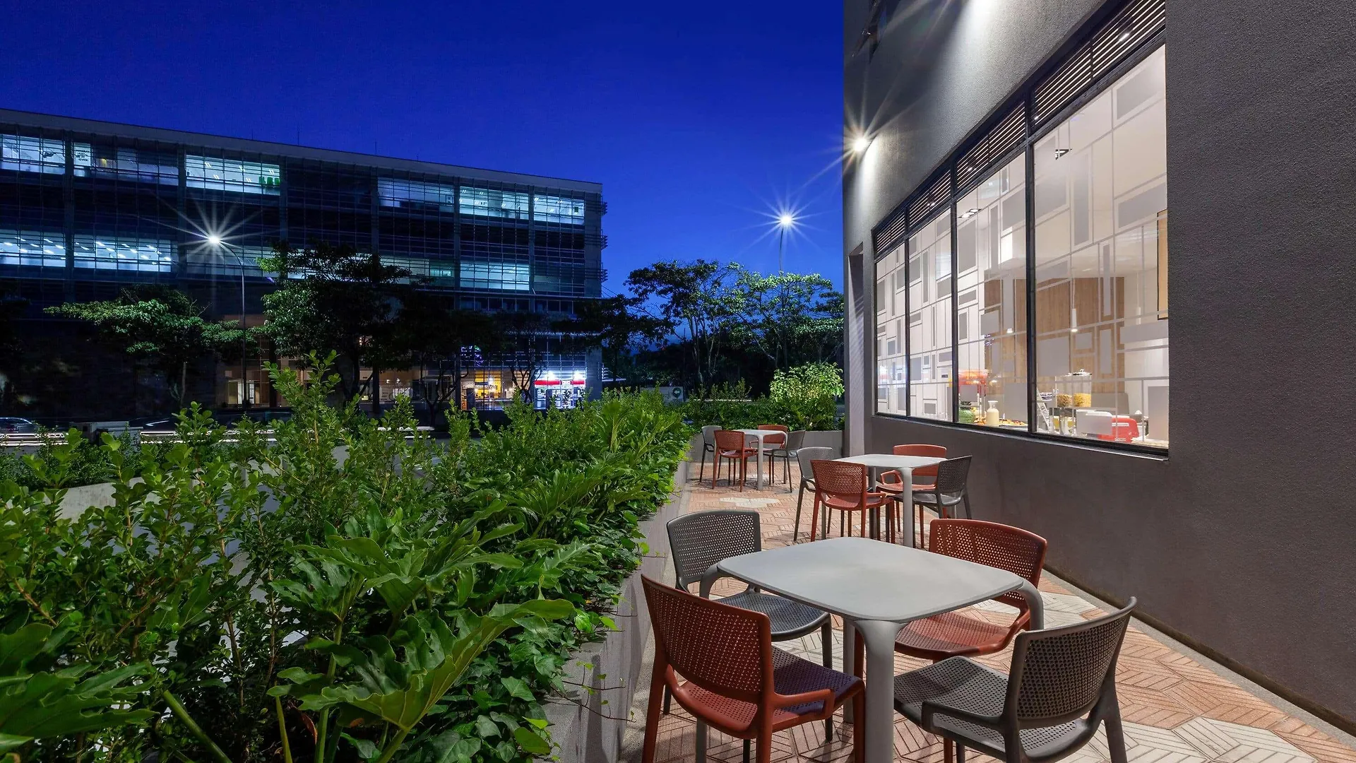 Ramada Encore by Wyndham Bogota Zona Franca