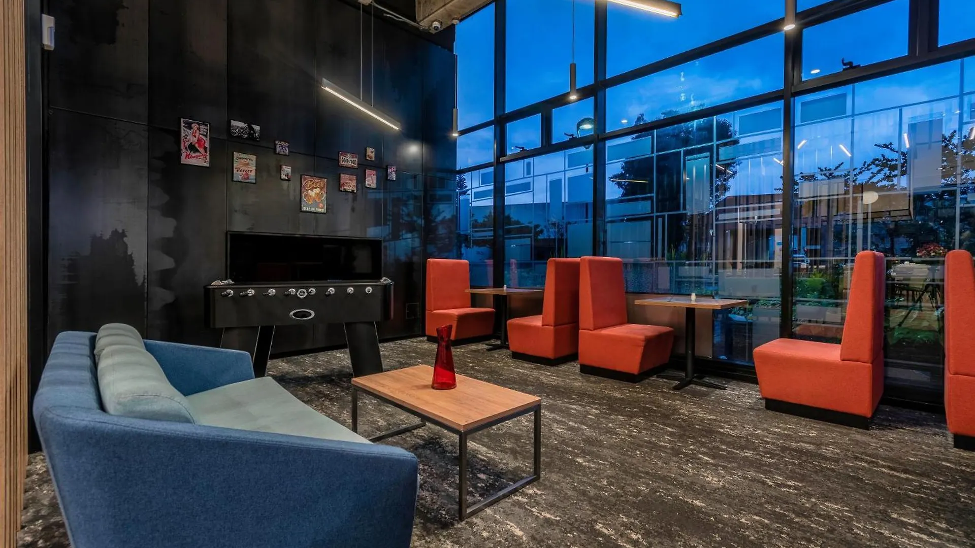 Hotel Ramada Encore by Wyndham Bogota Zona Franca