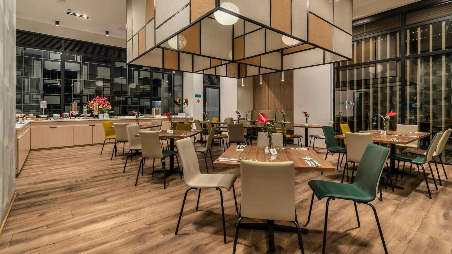 Ramada Encore by Wyndham Bogota Zona Franca 3*,  Colombia