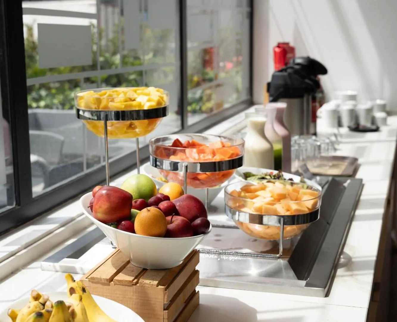 Hotel Ramada Encore by Wyndham Bogota Zona Franca