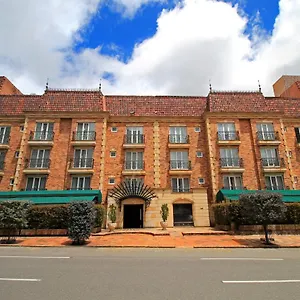 Windsor House By Geh Hotell