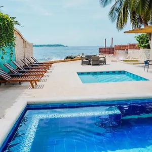 Caribbean 3* Cartagena
